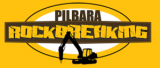 Pilbara Rockbreaking