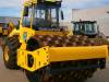 Bomag BW 211 PD 11 Tonne Smooth Drum Roller