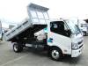 3-4 Tonne Tipper Truck