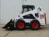 Bobcat S185 Wheeled Skid Steer