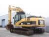 Caterpillar  324DL