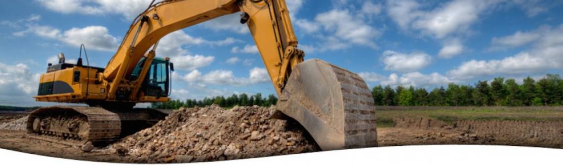 Lakes Excavation Hire