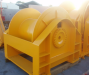 55 Tonne Hydraulic Winch