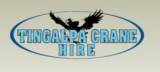 Tingalpa Crane Hire