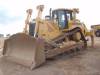 Caterpillar D8T Dozer