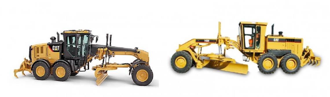 Mike Stevens Grader Hire