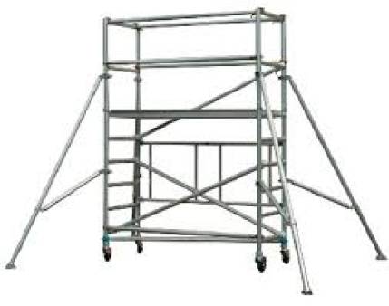Scaffolding for hire