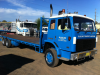 International 14.6 Tonne Rigid Flat Deck Truck