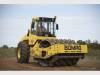 7 Tonne Bomag Padfoot Roller