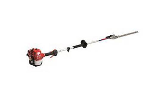 Hedge Trimmer Pole Mounted for hire