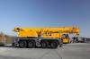 90 Tonne All Terrain Crane