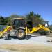 JCB 3CX-C-APC Backhoe