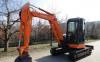 2003 Hitachi 40U 4 Tonne Mini Excavator