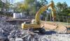 34 Tonne Excavator