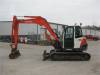 Kubota KX080-35 8 Tonne Excavator