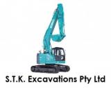 S.T.K. Excavations Pty Ltd