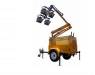 JLG 4000 Watt Light Tower