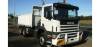 Scania P114 Series C Tipper Truck