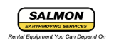 Salmon Earthmoving Holdings Pty Ltd