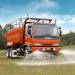1,300 Litre Vacuum Truck