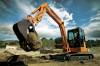 CASE CX55B 5 Tonne EXCAVATOR