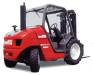 Manitou MH25-4 2500kg Forklift