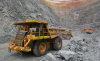 2008 Caterpillar 777F Rigid Dump Truck