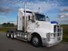 2010 Kenworth T408 6X4 Prime Mover