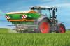 Fertiliser Spreader