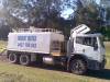 15,000 Litre Water Truck