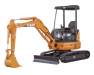 3.5 Tonne Mini Excavator