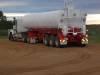 30,000 Litre Semi Water Tanker