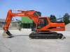 Doosan SL225 Excavator