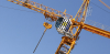 Terex CTT561-24 Tower Crane