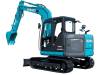 Kobelco SK85 8.5 Tonne Excavator