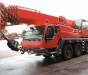 Liebherr LTM 1060-2 60 Tonne All Terrain Crane