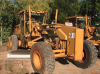 2006 Caterpillar 140Hii Grader