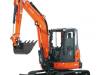 5 Tonne Mini Excavator