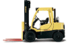 Hyster 1500 2002