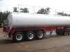 ACCO WATER TANKER 12,000 LITRES