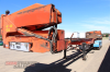 1994 Steelbro Side Loader Semi Trailer