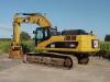 Caterpillar 336DL 36 Tonne Excavator