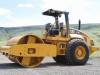 13 Tonne Vibrating Smooth Drum Roller