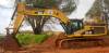 Caterpillar 345DL-ME Excavator