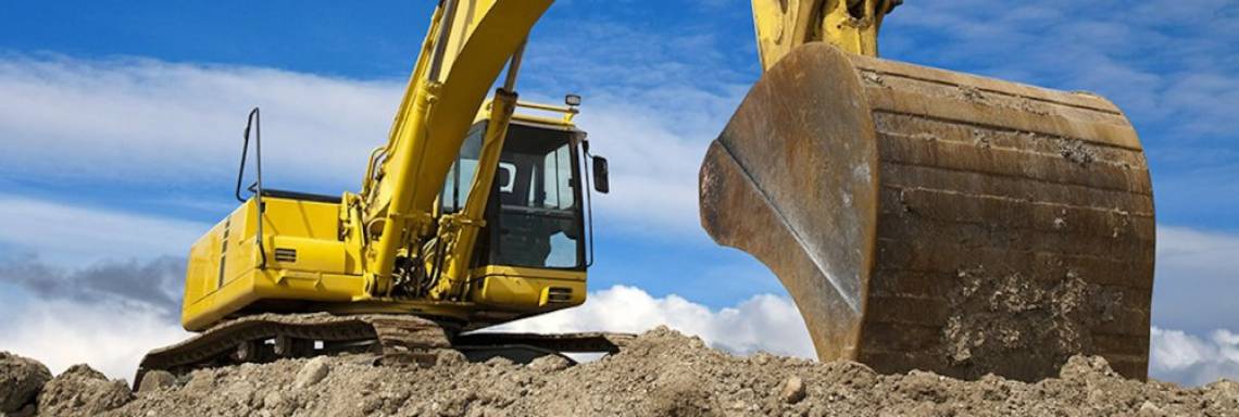 Nitro Civil & Earthworks Pty Ltd