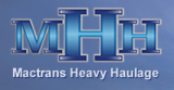 Mactrans Heavy Haulage