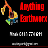 Anything Earthworx Pty Ltd