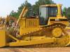 CAT D6XL with MS rippers and A/C cab