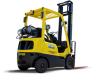 Hyster 1.5 Tonne Forklift