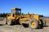 Caterpillar 12E Grader